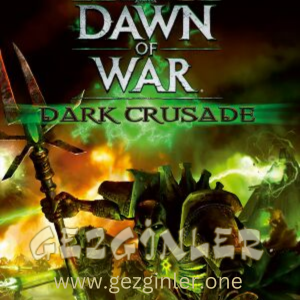 Dawn Of War Dark Crusade Indir