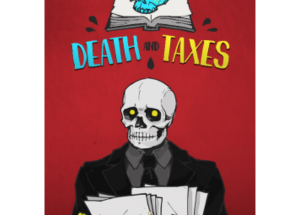 Death and Taxes Indir