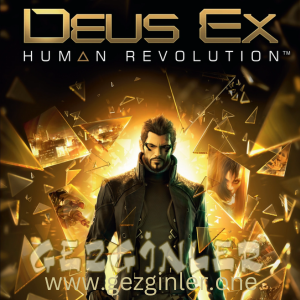 Deus Ex Human Revolution Indir