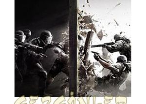 Tom Clancys Rainbow Six Siege Indir