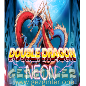 Double Dragon Neon Indir