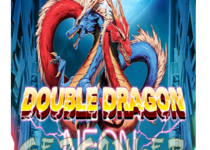 Double Dragon Neon Indir