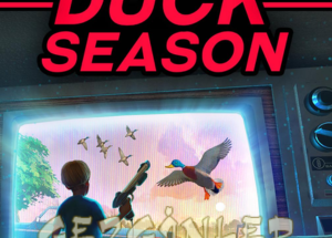 Duck Season Indir