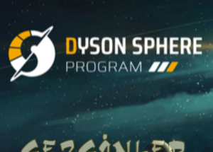 Dyson Sphere Program Indir