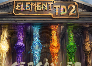 Element TD 2 Indir