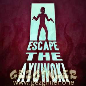 Escape the Ayuwoki Indir