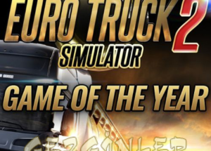 Euro Truck Simulator 2 ProMods Indir
