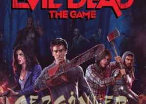 Evil Dead The Game Indir