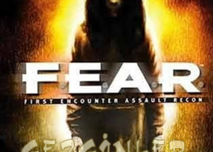 F.E.A.R Platinum Indir