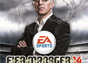 FIFA Manager 14 Indir