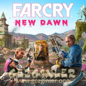 Far Cry New Dawn Indir