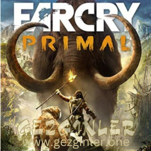 Far Cry Primal Indir