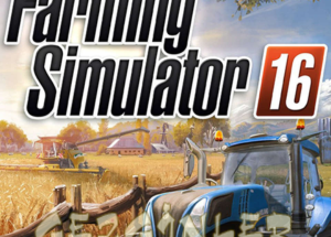 Farming Simulator 16 APK