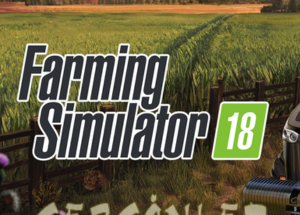 Farming Simulator 18 Türkçe Yapma