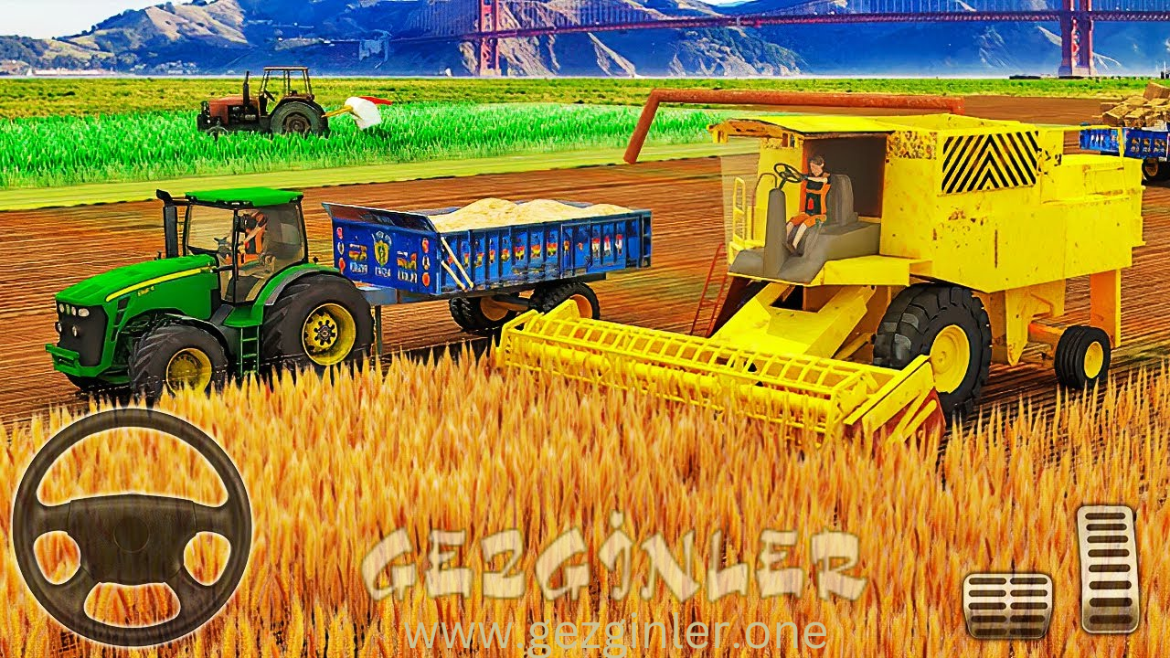 Farming Simulator 18 Türkçe Yapma