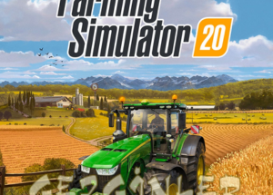 Farming Simulator 20 Indir Gezginler