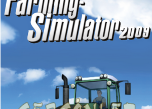 Farming Simulator 2009 Indir