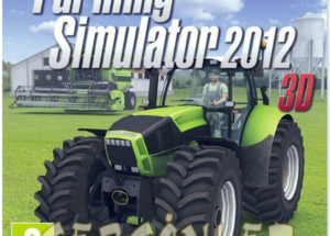 Farming Simulator 2012 Indir Gezginler