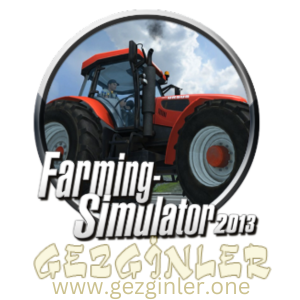 Farming Simulatör 2013 Indir