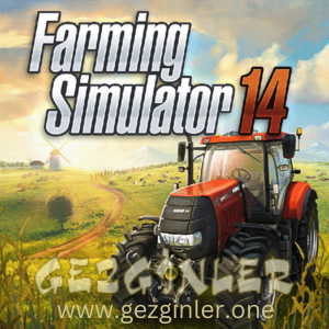 Farming Simulator 2014 Indir