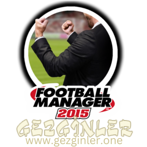 Football Manager 2015 Full Indir