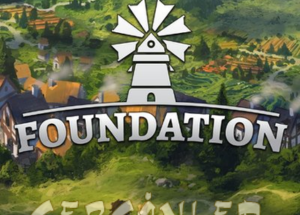 Foundation Indir