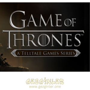 Game Of Thrones A Telltale Games Series Indir