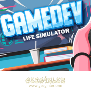 GameDev Life Simulator Indir