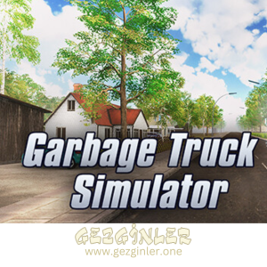 Garbage Truck Simulator Indir