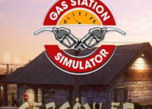 Gas Station Simulator Indir