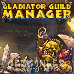 Gladiator Guild Manager Indir