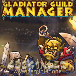 Gladiator Guild Manager Indir