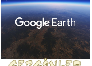 Google Earth Indir
