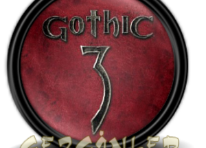 Gothic 3 Indir