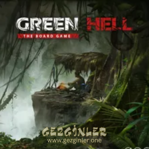 Green Hell Indir
