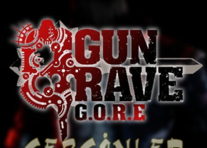 Gungrave G.O.R.E İndir