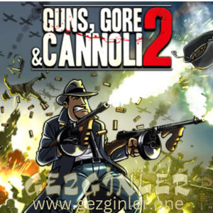 Guns Gore And Cannoli 2 Indir