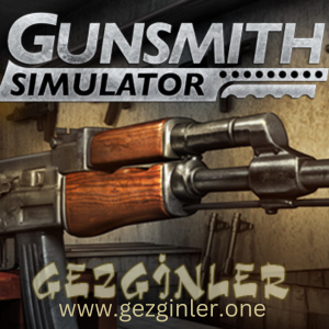 Gunsmith Simulator Indir