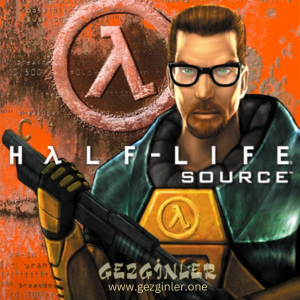 Half-Life Indir Gezginler