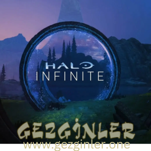 Halo Infinite Indir