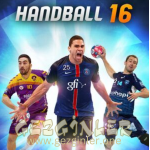 Handball 16 Indir