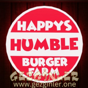 Happys Humble Burger Farm Indir