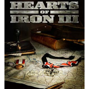 Hearts of Iron 3 Indir