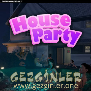 House Party Indir