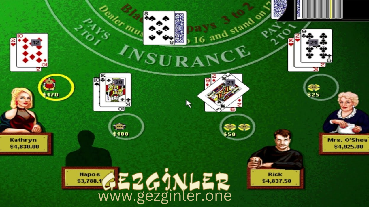Hoyle Casino Games 2012 Indir Gezginler