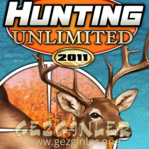 Hunting Unlimited 2011 Indir