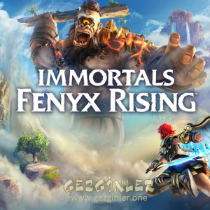 Immortals Fenyx Rising Indir