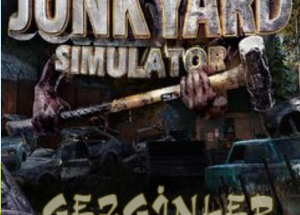 Junkyard Simulator Indir Gezginler