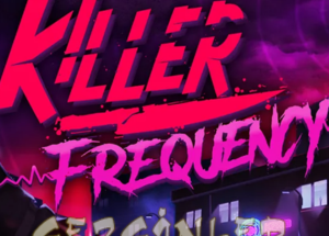 Killer Frequency Indir