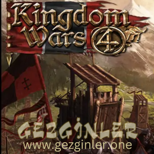 Kingdom Wars 4 Indir